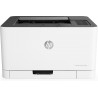 Impressora HP Color Laser 150nw - 0193015507128