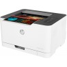 Impressora HP Color Laser 150nw - 0193015507128