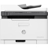 Impressora Multifunçoes HP Color Laser 179fnw - 0193015507388