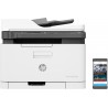 Impressora Multifunçoes HP Color Laser 179fnw - 0193015507388