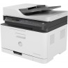 Impressora Multifunçoes HP Color Laser 179fnw - 0193015507388
