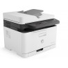 Impressora Multifunçoes HP Color Laser 179fnw - 0193015507388