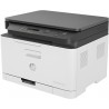 Impressora Multifunçoes HP Color Laser 178nw - 0193015507258