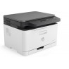 Impressora Multifunçoes HP Color Laser 178nw - 0193015507258