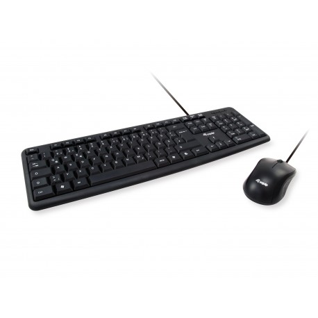Teclado + Rato Equip Life Combo PT Layout - 245202 - 4015867208601