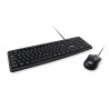 Teclado + Rato Equip Life Combo PT Layout - 245202 - 4015867208601
