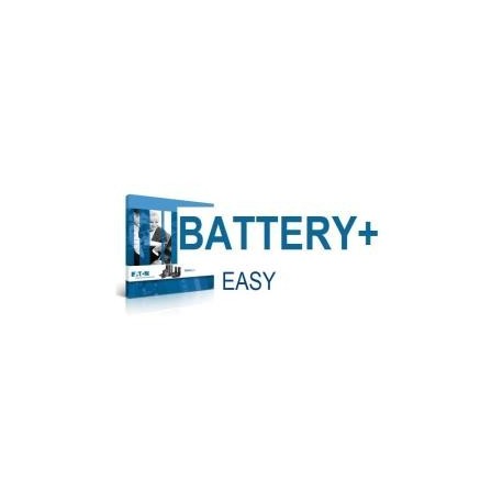 Bateria De Substituiçao EATON - Easy Battery+ Product Line B