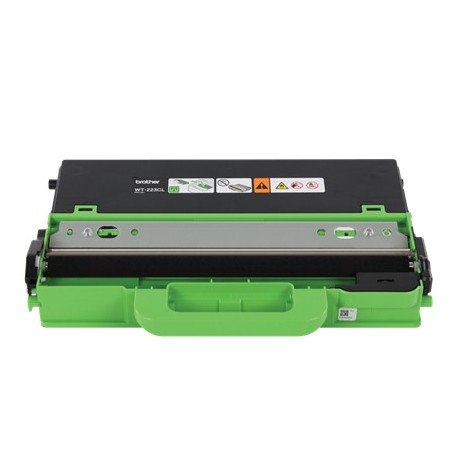 Recipiente Toner BROTHER WT223CL 50.000 Páginas a 5% - 4977766790024