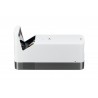 Projector LG Laser FHD Curta Distancia HDMI USB 1920x1080 1500ansi - HF85LSR - 8806098358588