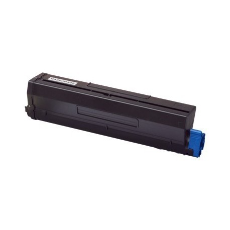 Toner OKI ES5430 / ES5461 / ES3451 Black Executive Series - 5031713048664