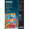 Papel EPSON Photo Glossy 13x18cm 50pp - C13S042545 - 8715946529479