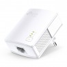 Kit 2 Adap PowerLine TP-LINK AV1000 1000Mbps Gigabit - TL-PA7017 KIT - 6935364089054