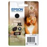Tinteiro EPSON 378XL Preto Claria Photo HD XP-85xx - C13T37914010 - 8715946645841