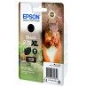 Tinteiro EPSON 378XL Preto Claria Photo HD XP-85xx - C13T37914010 - 8715946645841