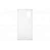 Capa Samsung Note 10 Davinci 2 Clear Cover - 8806090100147