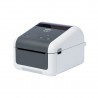 Impressora BROTHER Etiquetas E Taloes Termica Directa 104.1mm USB - 4977766795685