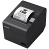Impressora EPSON TM-T20III Ethernet+USB Preta - C31CH51012 - 8715946669656