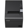 Impressora EPSON TM-T20III Serie+USB Preta - C31CH51011 - 8715946669649