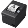 Impressora EPSON TM-T20III Serie+USB Preta - C31CH51011 - 8715946669649