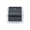 Impressora BROTHER Etiquetas E Taloes Termica Directa 104.1mm USB RJ45 - 4977766798259
