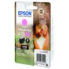 Tinteiro EPSON 378XL Light Magenta Claria Photo HD XP-85xx - C13T37964010 - 8715946645940