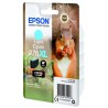 Tinteiro EPSON 378XL Light Cyan Claria Photo HD XP-85xx - C13T37954010 - 8715946645926