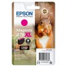 Tinteiro EPSON 378XL Magenta Claria Photo HD XP-85xx - C13T37934010 - 8715946645889