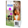 Tinteiro EPSON 378XL Magenta Claria Photo HD XP-85xx - C13T37934010 - 8715946645889