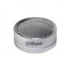 Dahua HAP120 Microfone de Marca Externo Omnidirecional 10 a 70 m2 Saída RCA DC 12 V - 8435325441191