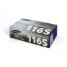 Toner Samsung MLT-D116S Preto Para Xpress SL-M2625 26 75 76 M2825 26 M2836 M2875 76 M2885 86 - 0191628482108