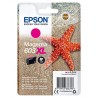 Tinteiro EPSON 603XL Magenta - 8715946666396