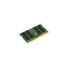 Dimm SO KINGSTON 16GB DDR4 2666MHz CL19 1.2V - 0740617280623