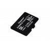 MicroSD Kingston Canvas Select Plus 32GB Class10 UHS-I SDHC100MB s - 0740617298680