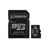 MicroSD Kingston Canvas Select Plus 32GB Class10 UHS-I SDHC100MB s - 0740617298680