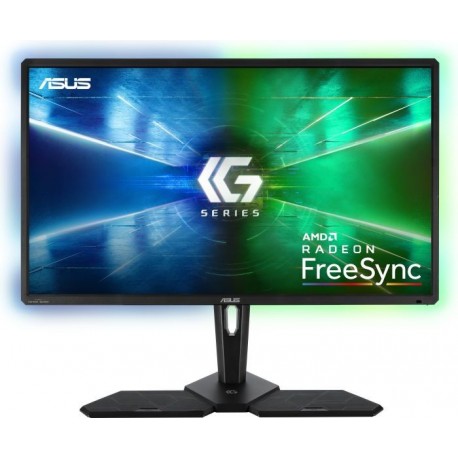 Monitor Asus CG32UQ 32P 4K 3840x2160 DP. HDMI. UB3.0 HDR600 Remote Control.Gaming - 4718017105606