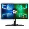 Monitor Asus CG32UQ 32P 4K 3840x2160 DP. HDMI. UB3.0 HDR600 Remote Control.Gaming - 4718017105606