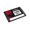 Disco SSD 2.5 KINGSTON Enterprise 480GB SATA DC450R - 0740617299731