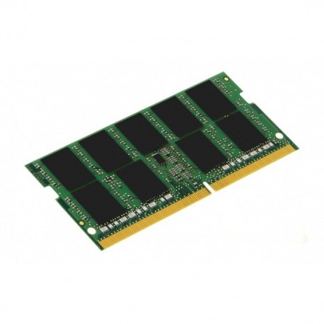 Dimm SO KINGSTON 8GB DDR4 2666MHz Mem Branded KCP426SS8/8 - 0740617281897