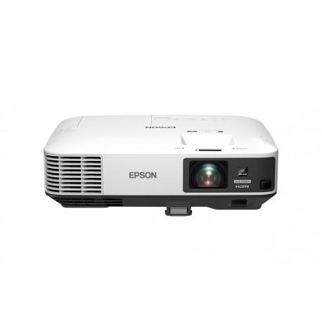 Video Projector EPSON EB-2250U - V11H871040 - 8715946628646