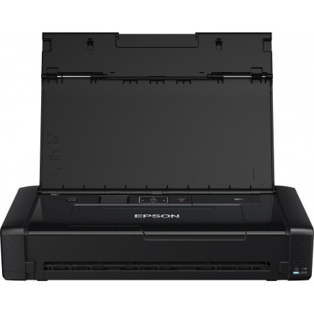 Impressora EPSON Workforce WF-110W - 8715946670812