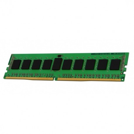Dimm KINGSTON 16GB DDR4 2666MHz Mem Branded KCP426ND8/16 - 0740617276480
