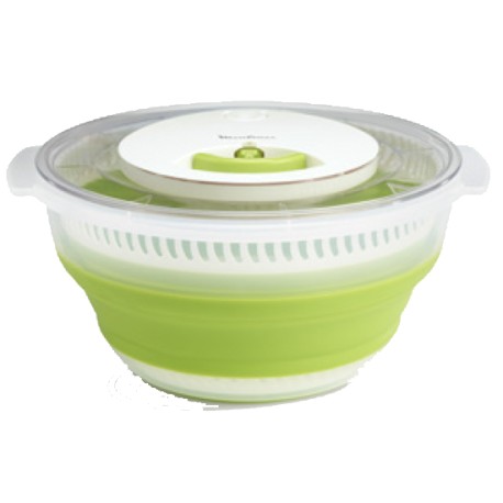 ESCORREDOR VERDURAS MOULINEX - K2530104 - 3168430302457