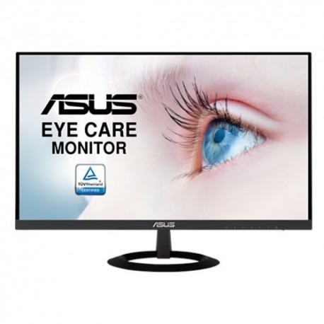 Monitor Asus VZ279HE 68,6 cm 27" LED Full HD Plano 1920x1080 DSUB HDMI Preto - 4712900726992