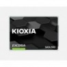SSD 2.5" KIOXIA EXCERIA 480 GB SATA3 TR200 555R/540W 82/88K IOPs - 4582563851856
