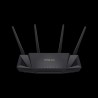 Router ASUS Dual Band WiFi 6. MU-MIMO. OFDMA. AiProtection Pro -RT-AX58U - 4718017331333