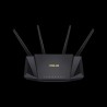 Router ASUS Dual Band WiFi 6. MU-MIMO. OFDMA. AiProtection Pro -RT-AX58U - 4718017331333
