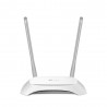Router TP-Link Wireless N 300Mbps - TL-WR850N - 6935364084097