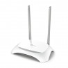 Router TP-Link Wireless N 300Mbps - TL-WR850N - 6935364084097