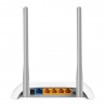 Router TP-Link Wireless N 300Mbps - TL-WR850N - 6935364084097