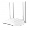 Acess Point Extensor De Sinal TP-Link AC1200 Dual-Band Wi-Fi 867Mbps+300Mbps 1 Gigabi - TL-WA1201 - 6935364084035